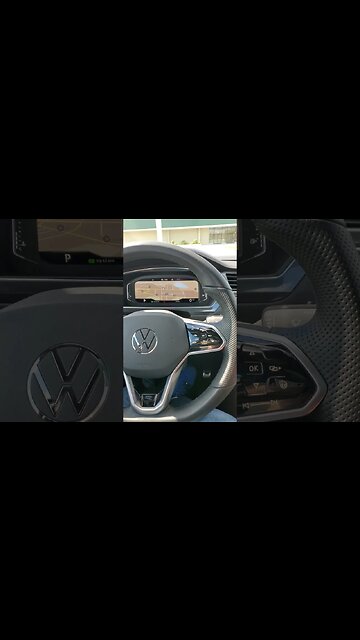 How to Turn Off Eco Tips on New VW Volkswagen