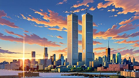 Unsaid stories from September 11 that are published for the first time(part1)