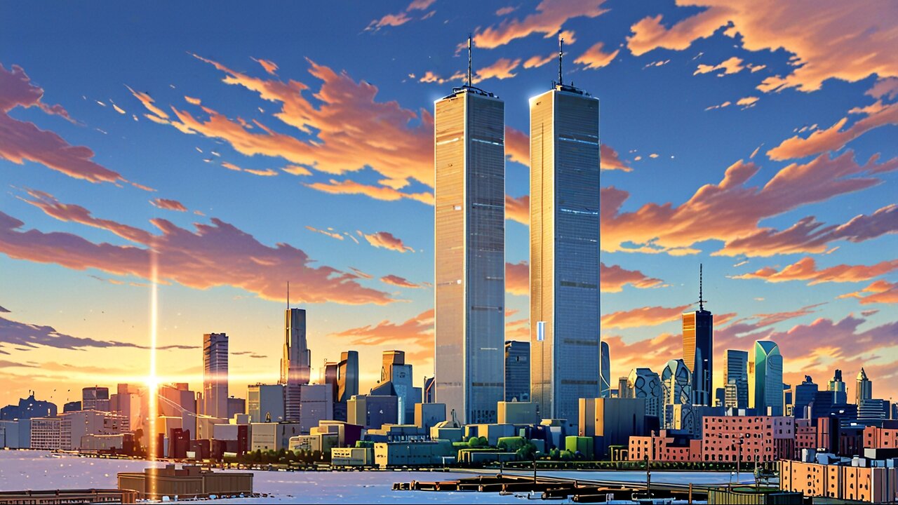 Unsaid stories from September 11 that are published for the first time(part1)