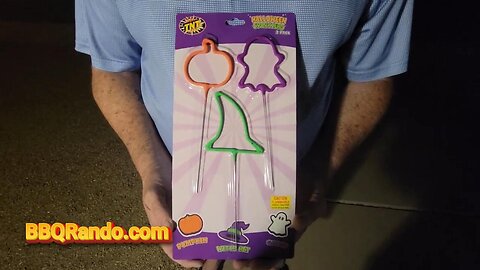 Halloween Sparklers - TNT Fireworks