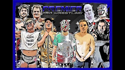 PPW #508 - Rookie Rumble III 8/26/23