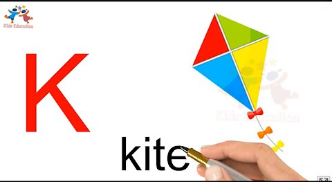 English alphabet A.B.C. Match with first letter sound of pictures
