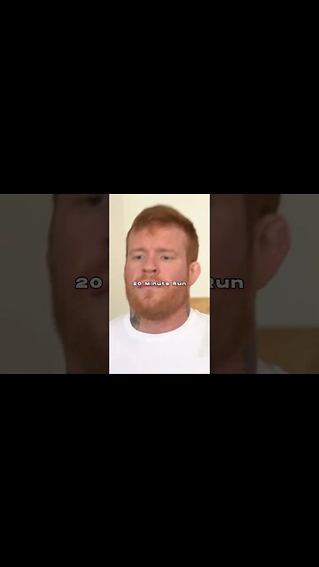 Timbo's Morning Routine 2.0