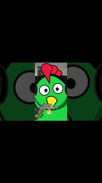 Aliens Would Think This is The Stupidest debate Our Population Has | Doomberg