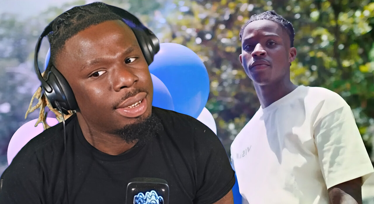 Black Gatti Reacts To Quando Rondo - Life Goes On (Official Video)