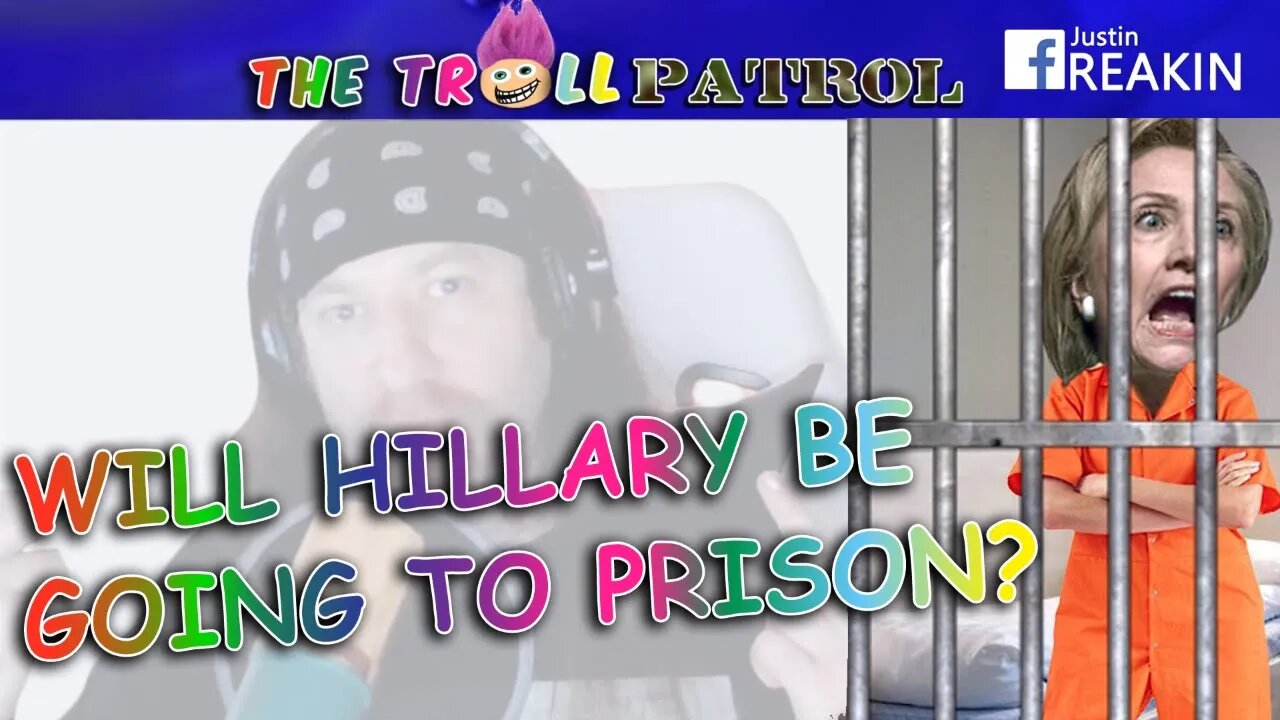 Durham Court Filing Has Trump And The Right Calling For Hillary Clinton To Be Charged