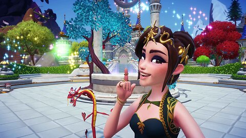 Disney Dreamlight Valley - Quests Quests Quests!