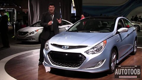 2010 New York Auto Show Recap