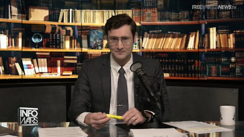 AMERICAN JOURNAL (Full Show) Monday - 8/16/21