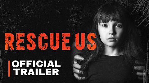 Official Trailer | Rescue Us Docu-Series