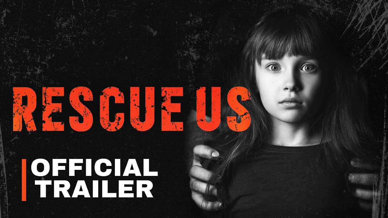 Official Trailer | Rescue Us Docu-Series