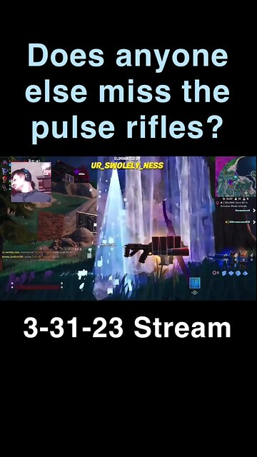 #clips #short #clip #ps5 #squads #overclockedpulserifle #oldstreamclip #march #ps4 #shredded #fyp