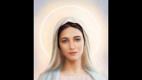 Episode 2422: The Boundless Love of Mary Our Mediatrix and Comforter - Morning Episode