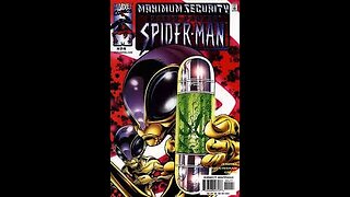 Review Peter Parker: Spider-Man Vol. 1 número 24