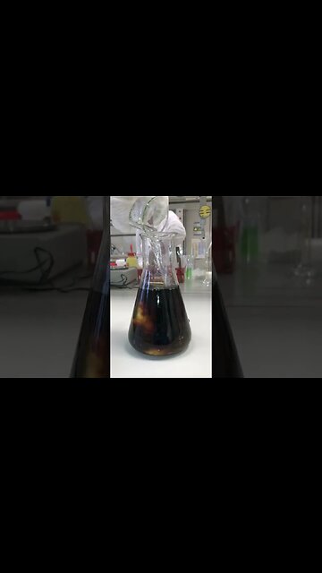 Quanta Aulas Online +5547996442089 +351965823710 #experiment #experimento #science #physics