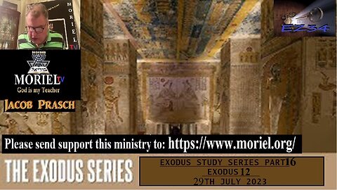 Exodus-Study-Series-Part-16-Exodus-12-27th-July-2023