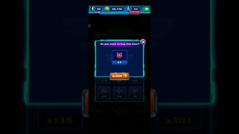 GALAXY ATTACK ALIEN SHOOTER - LEVEL 64 CRAZY