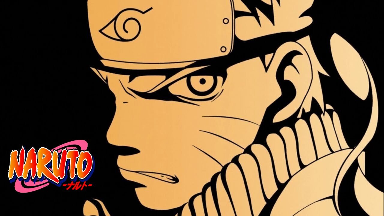 Naruto ~ by Toshiro Masuda