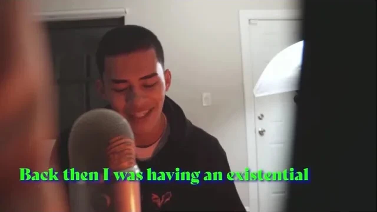 EVERYTHING IS A HUSTLE