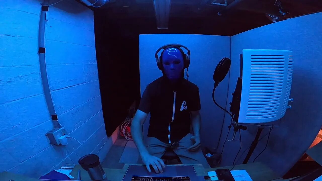 Pillar Call To Action Vocal Cover