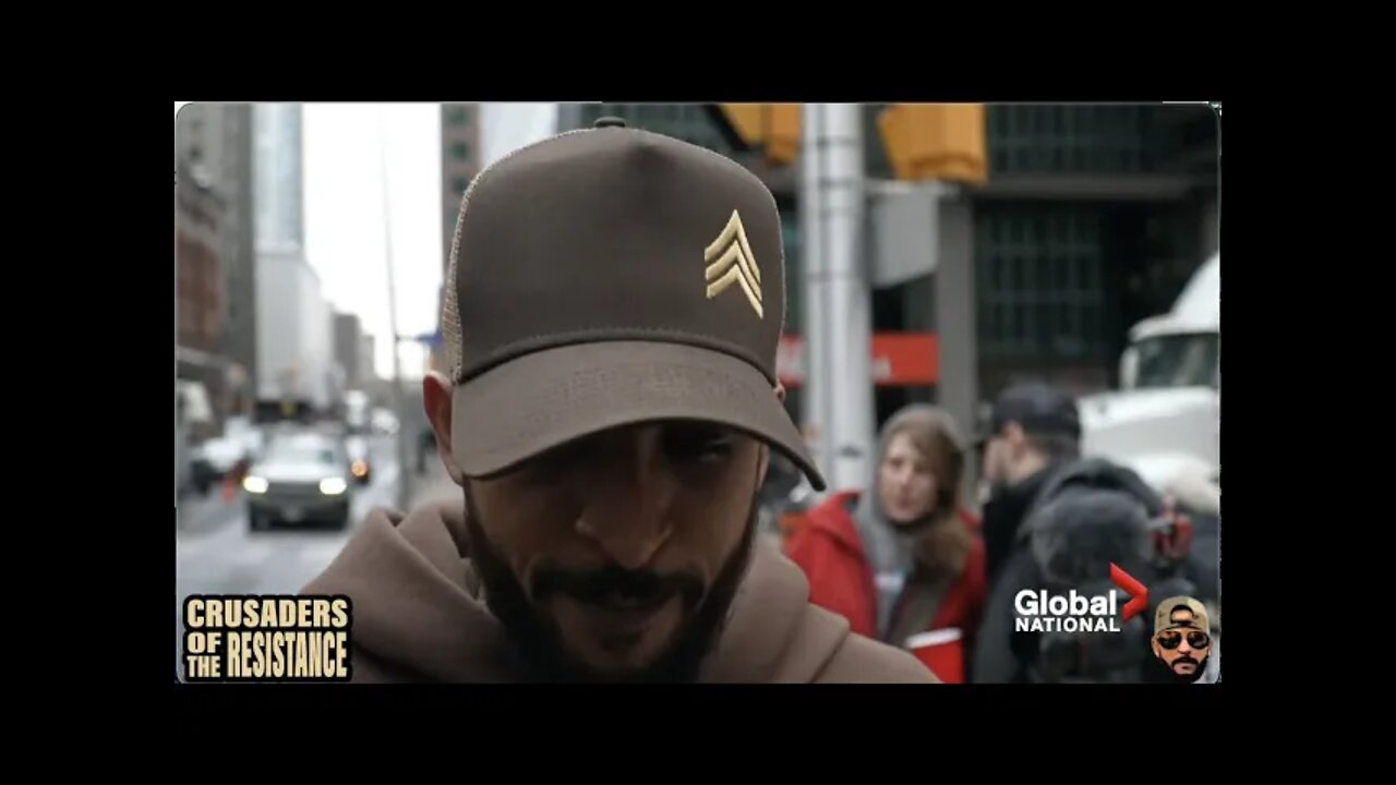 Globalist News In Ottawa