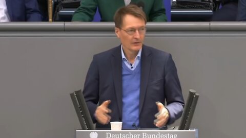 ΑΠΟΦΑΣΙΣΜΕΝΟΣ ΝΑ ΕΠΑΝΑΦΕΡΕΙ ΠΕΡΙΟΡΙΣΜΟΥΣ ΕΙΝΑΙ Ο LAUTERBACH