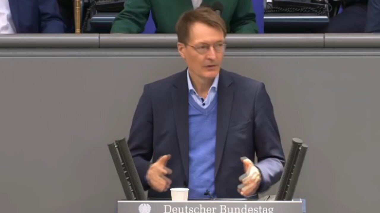 ΑΠΟΦΑΣΙΣΜΕΝΟΣ ΝΑ ΕΠΑΝΑΦΕΡΕΙ ΠΕΡΙΟΡΙΣΜΟΥΣ ΕΙΝΑΙ Ο LAUTERBACH