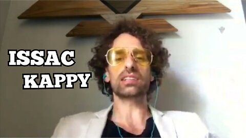 Isaac Kappy- Video Mix