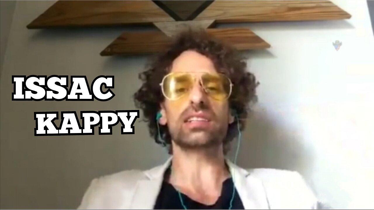 Isaac Kappy- Video Mix