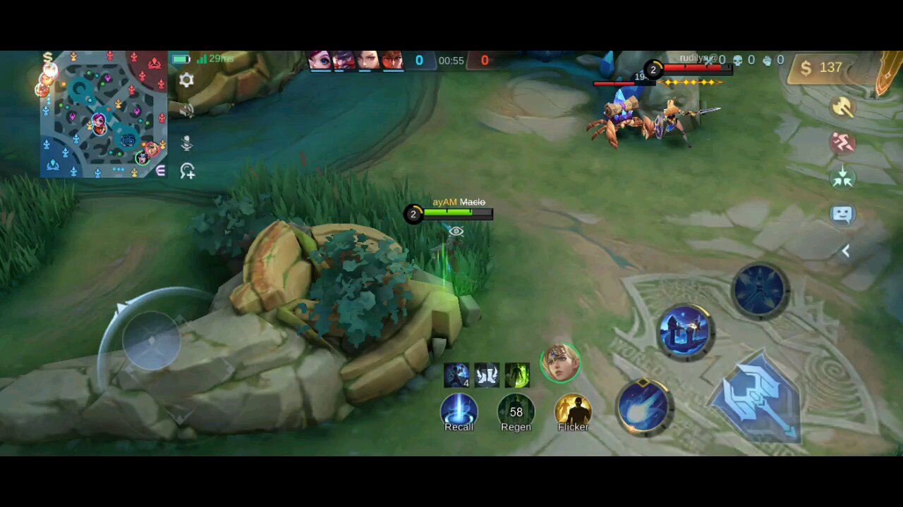 ML IS LIFE