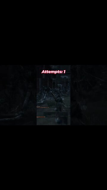 Darkbeast Paarl Probably shoulda stood in bed #shorts #gamingshorts