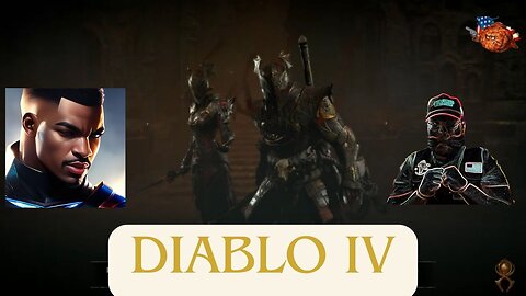 MightyMeat and Nucleatic Gaming Defeat Echo of Varashan in Diablo IV