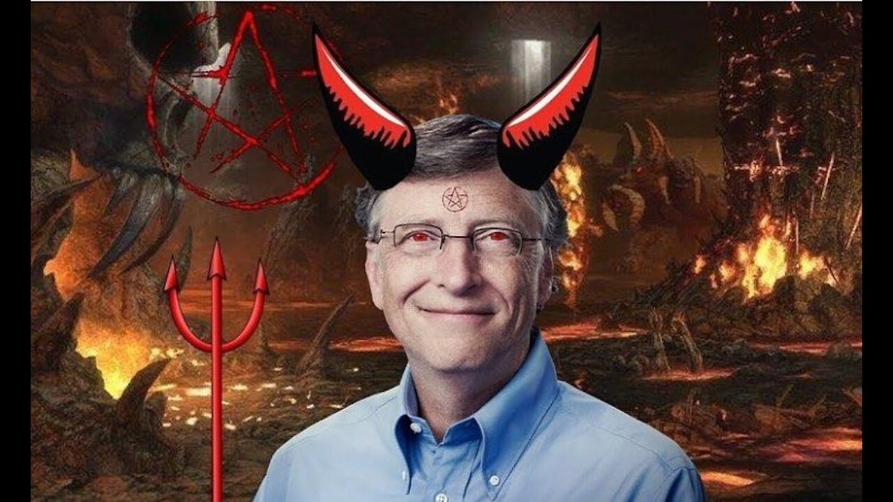 Bill Gates hopes the "crazy" and "evil" conspiracy theories about him and Dr. Fauci will go away