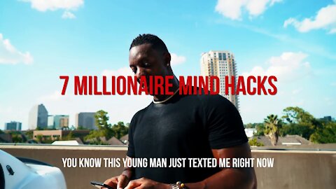 The Millionaire Mind Set - Get Rich with a Millionaire Mindset