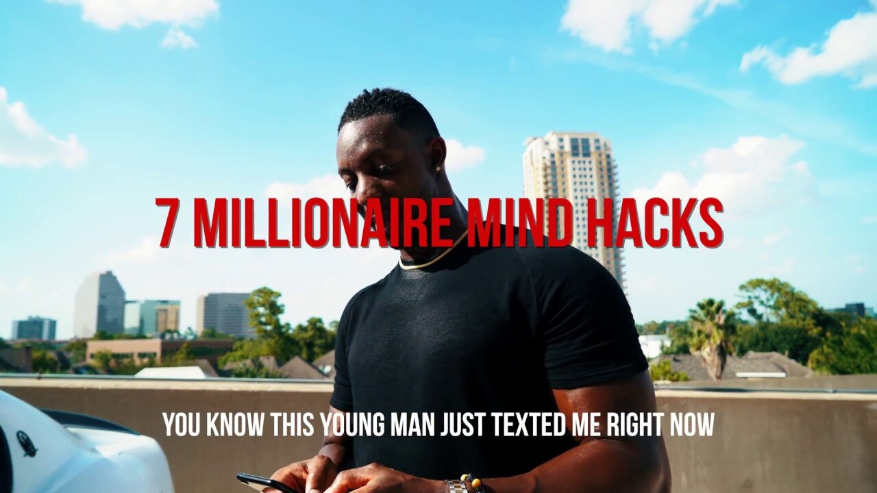 The Millionaire Mind Set - Get Rich with a Millionaire Mindset