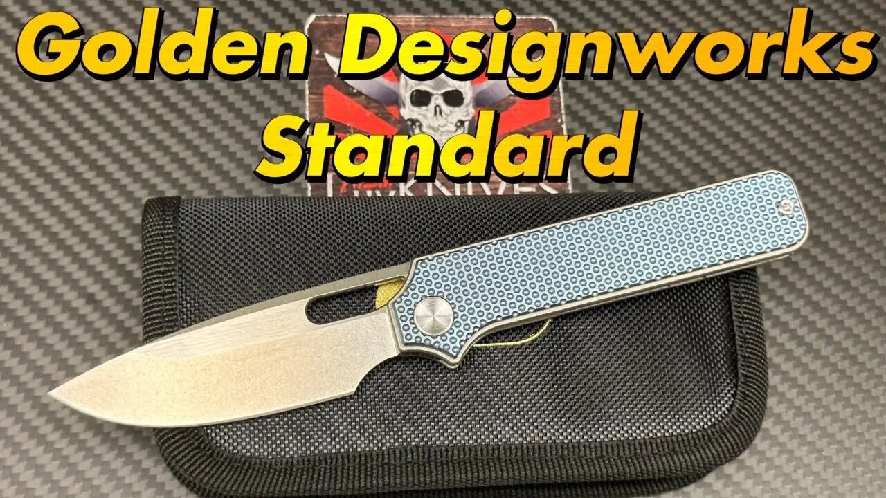 Golden Designworks Standard