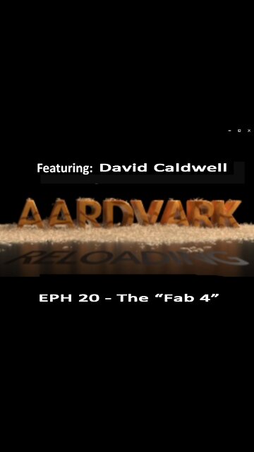 Homemade Primers - featuring David Caldwell - Explanation of EPH 20