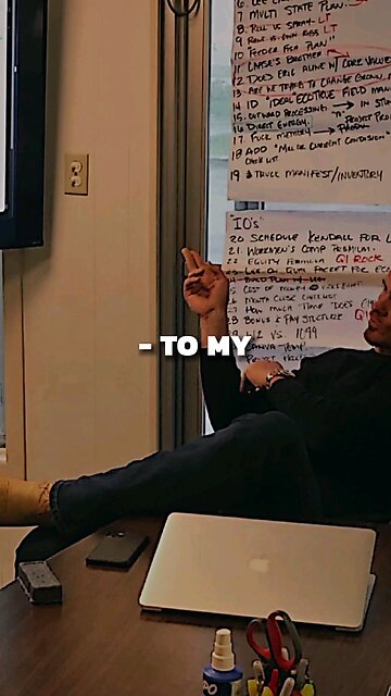 Why JWaller HATES Donuts