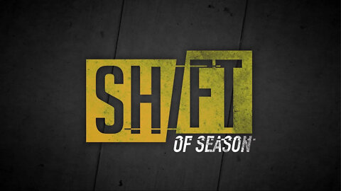 Shift of Season - Vladimir Savchuk
