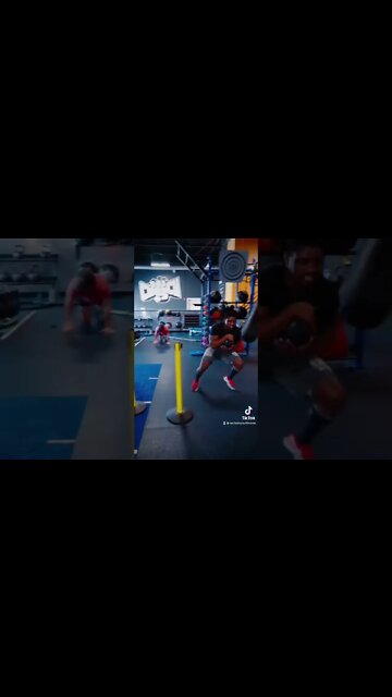 I had to leave tik tok they bugging 👑