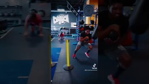 I had to leave tik tok they bugging 👑