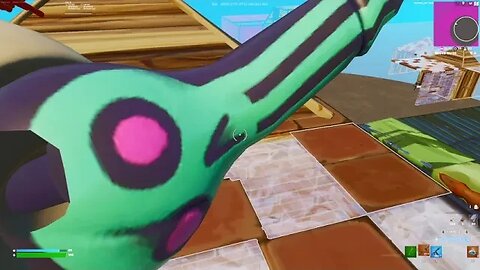 Session 6: Fortnite (ZoneWars Matchmaking)