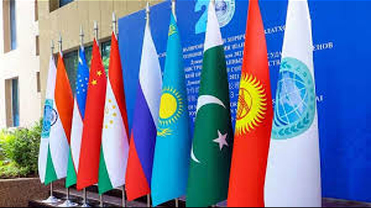 SCO Summit2024. A strategic opportunity for Pakistan's regional Leadership