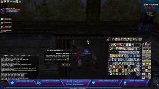 Lets Play Dungeons & Dragons Online - w/Hold_My_Ale