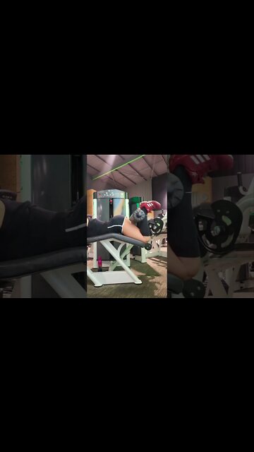 HOW TO GROW YOUR BOOTY FAST #SHORTS