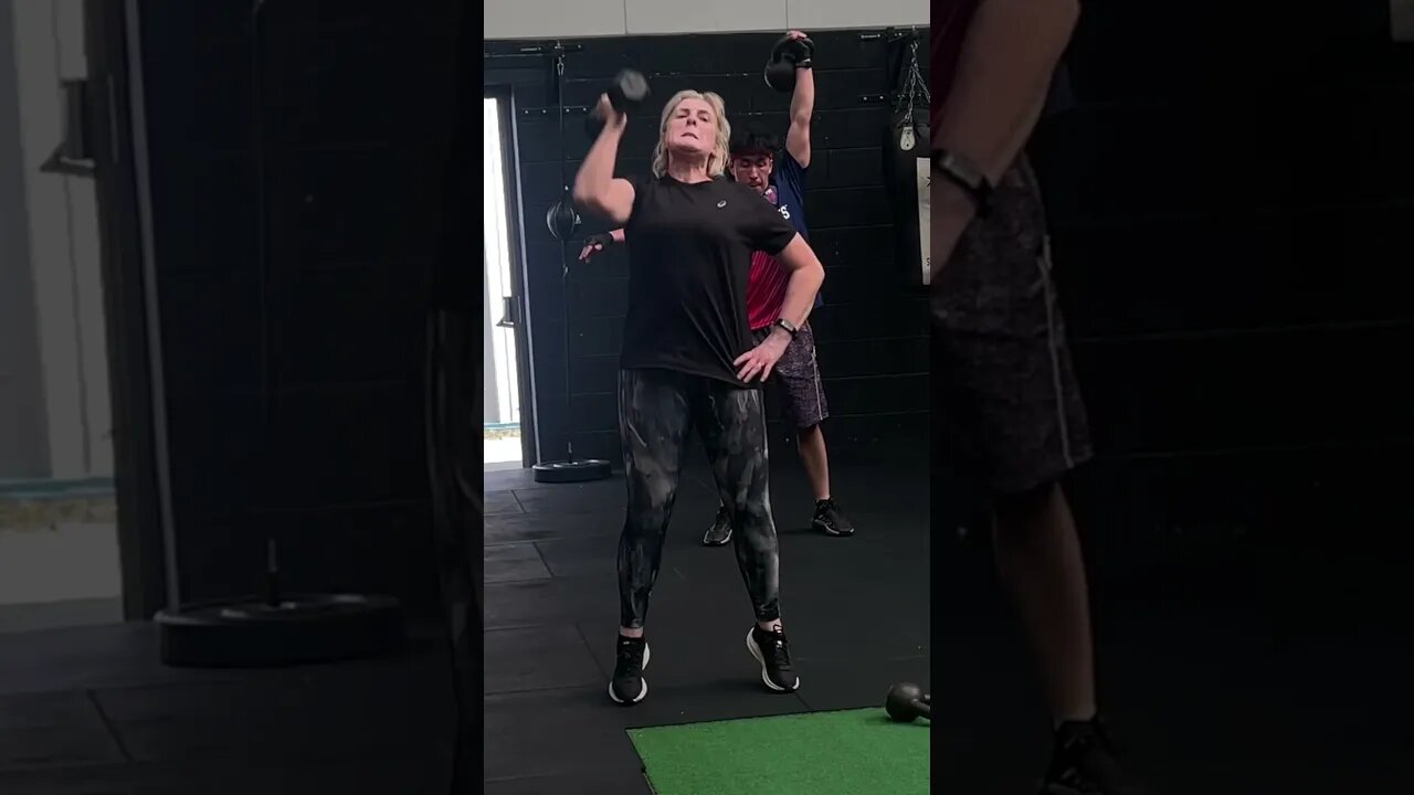 🏋️‍♂️🎯 How we’ve helped 💯’s of clients reach their health and fitness goals! 🙌🎉