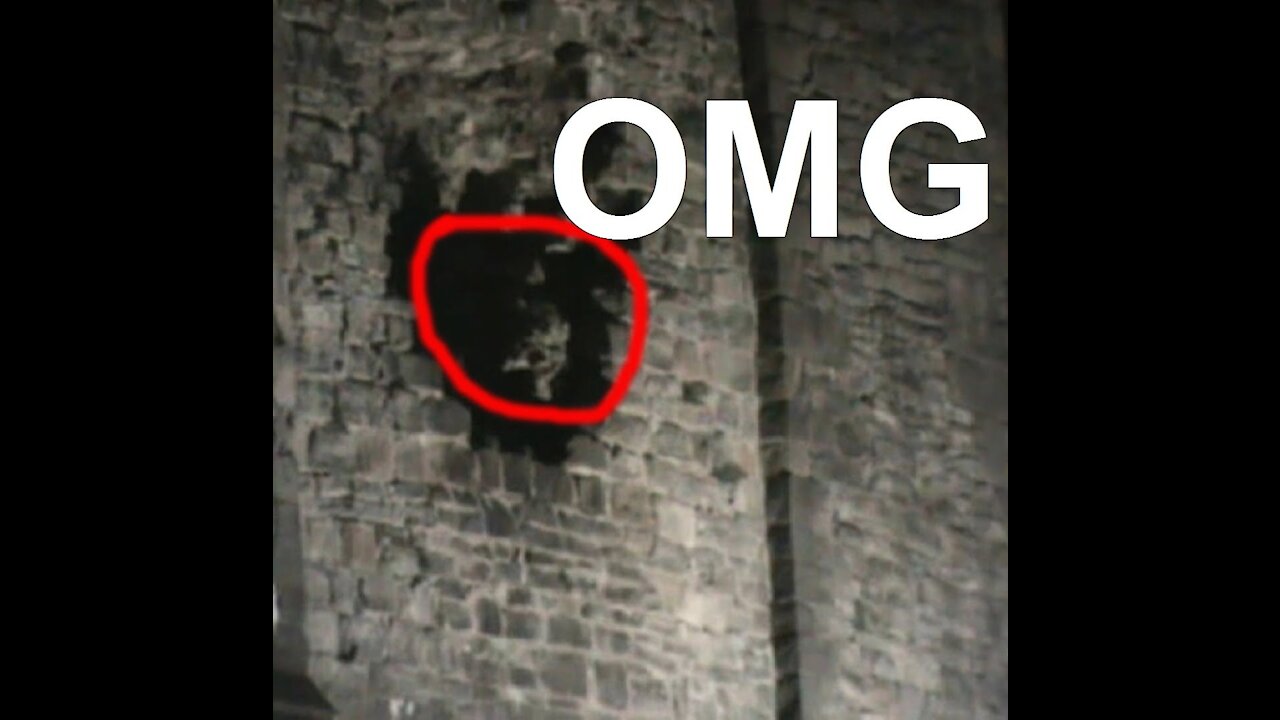 5 Scary Ghost Sightings That Will Make You Slap Yo' Mama