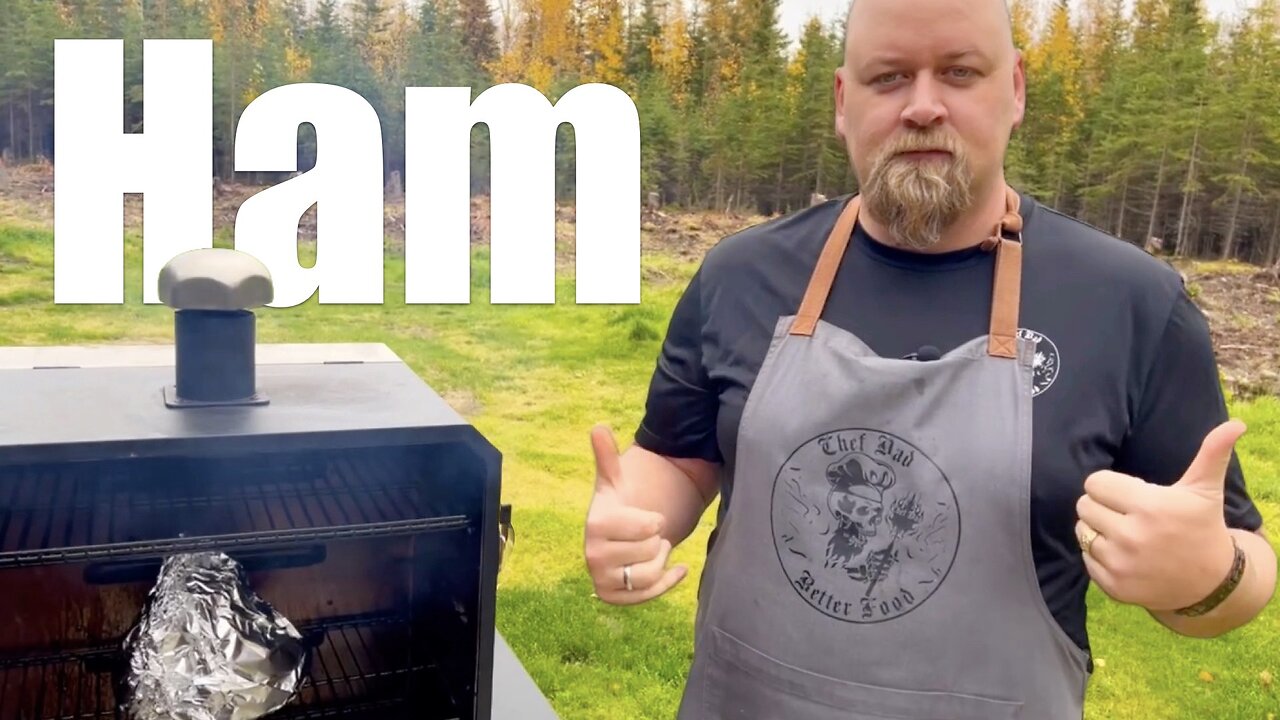 Chef Dad's Epic Double-Smoked Fried Rice: A Culinary Masterpiece Even Uncle Roger Would Applaud