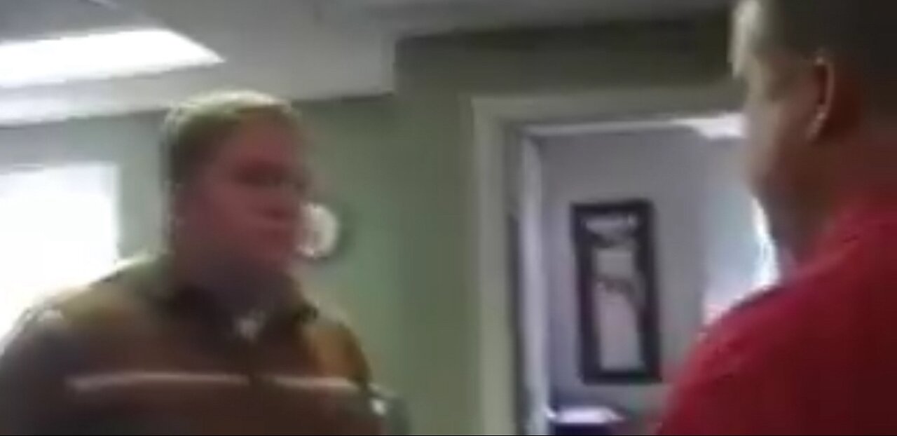 Veteran Confronts Tim Walz’ Staff Over Walz’ Stolen Valor (2009 Video Resurfaces)