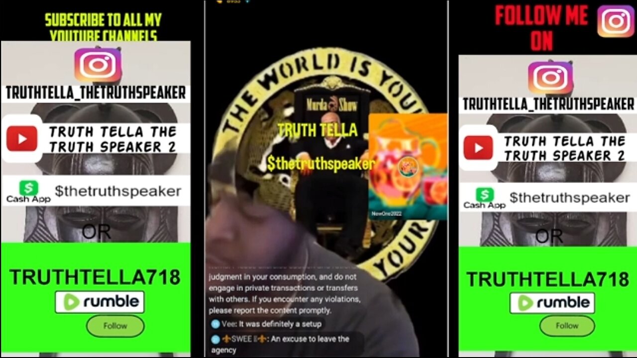 OG MURDA EXPOSES & DRAGS THE MESSY CALLER & MORE 8/13/24